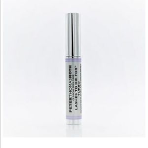 Peter thomas Roth lashes you die for turbo